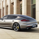 Illustration for article titled The 2014 Porsche Panamera Turbo S Is A $200,500 Porsche Sedan